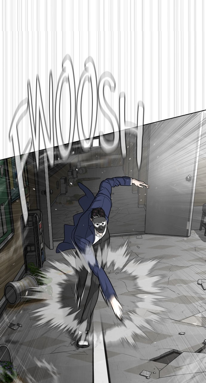 Read Killer Peter (en) Manga Online