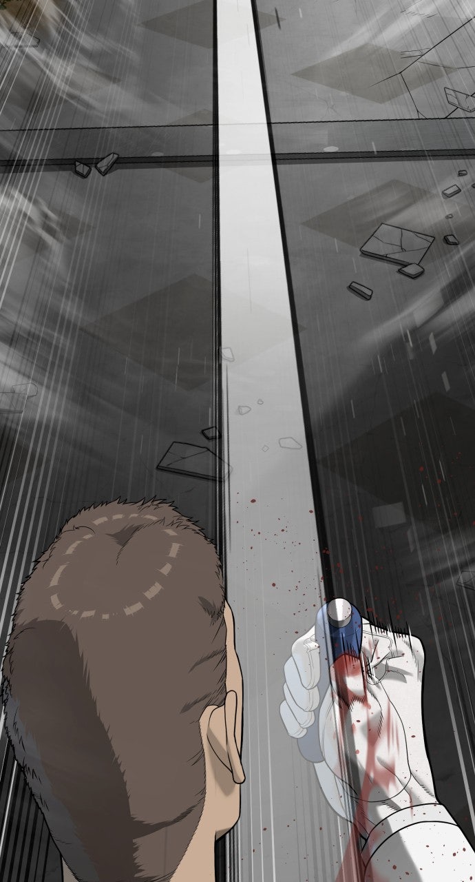 Read Killer Peter (en) Manga Online