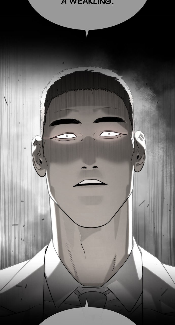 Read Killer Peter (en) Manga Online