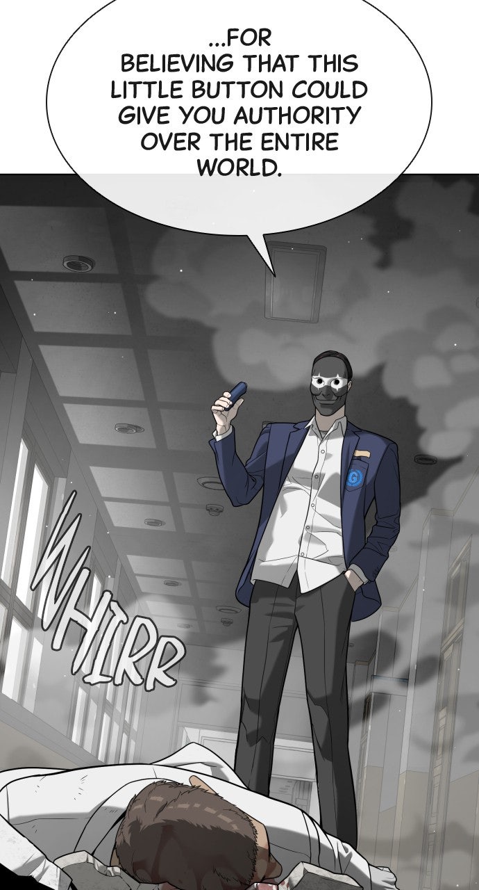 Read Killer Peter (en) Manga Online