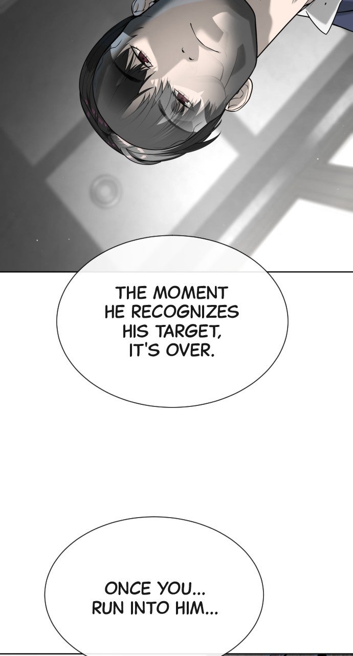 Read Killer Peter (en) Manga Online