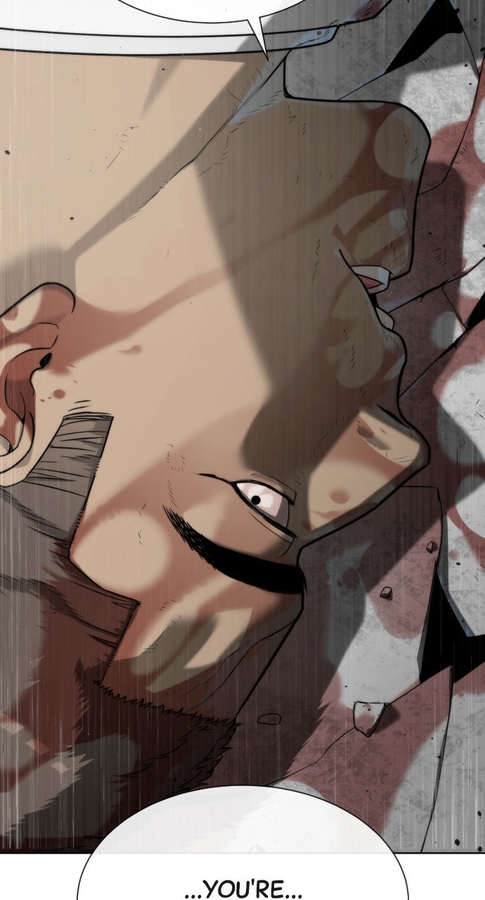 Read Killer Peter (en) Manga Online