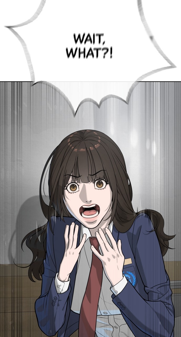 Read Killer Peter (en) Manga Online