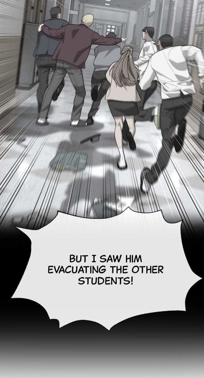 Read Killer Peter (en) Manga Online