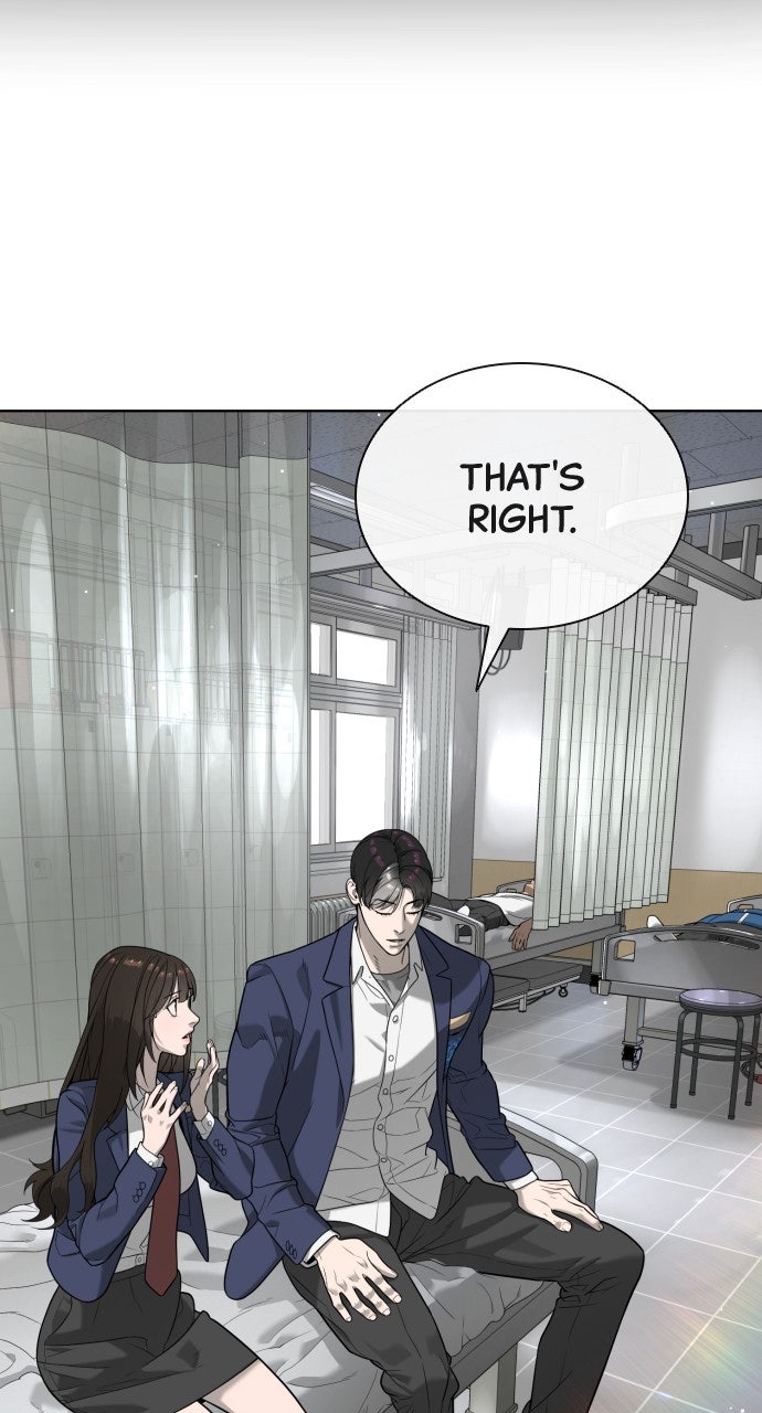 Read Killer Peter (en) Manga Online