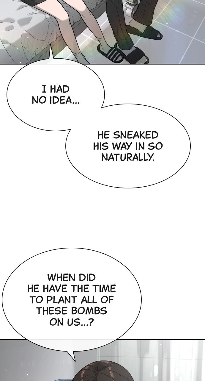 Read Killer Peter (en) Manga Online