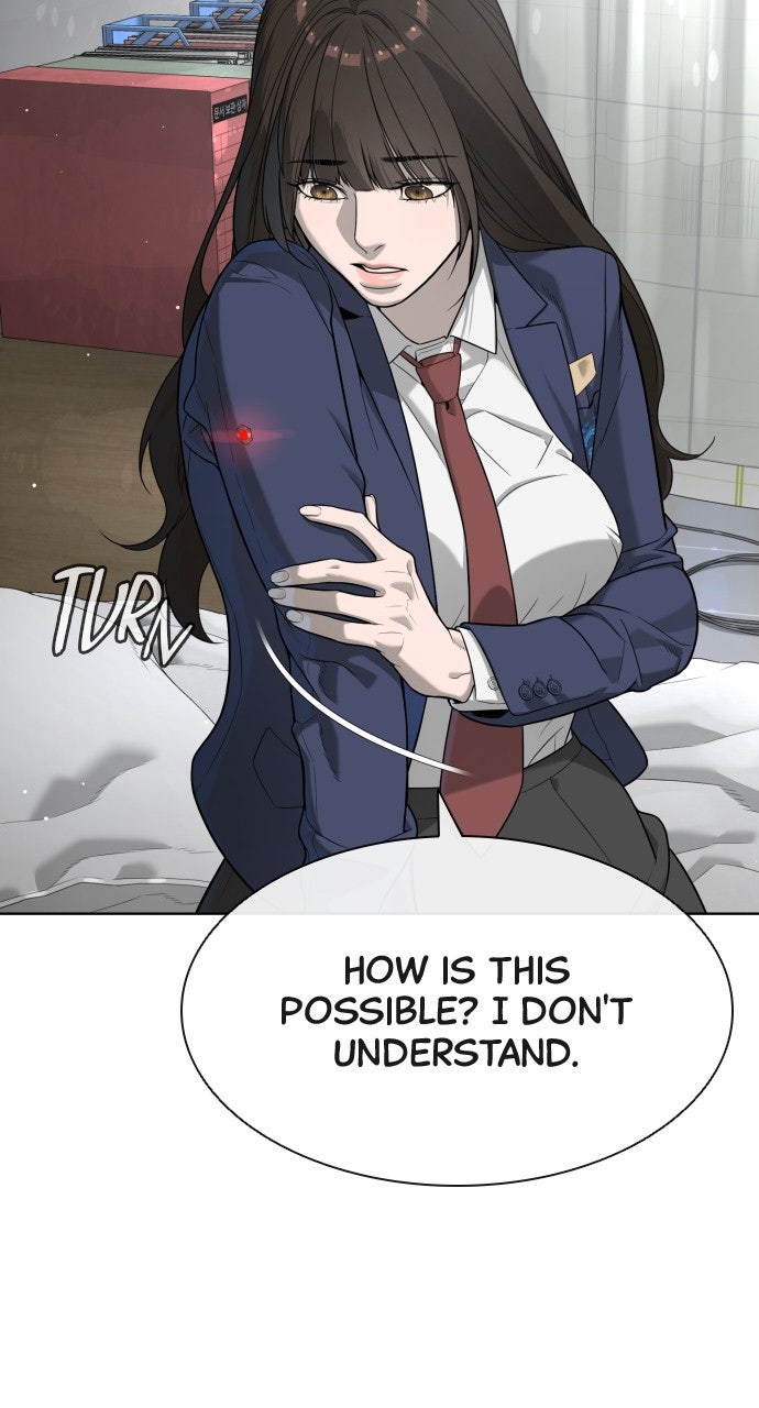 Read Killer Peter (en) Manga Online