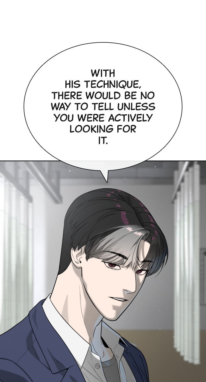 Read Killer Peter (en) Manga Online