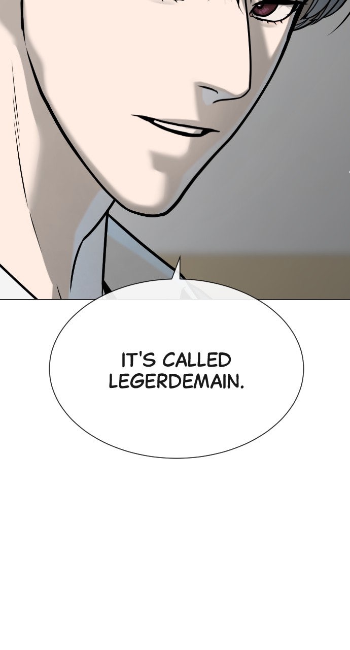 Read Killer Peter (en) Manga Online