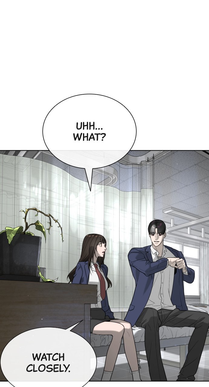 Read Killer Peter (en) Manga Online