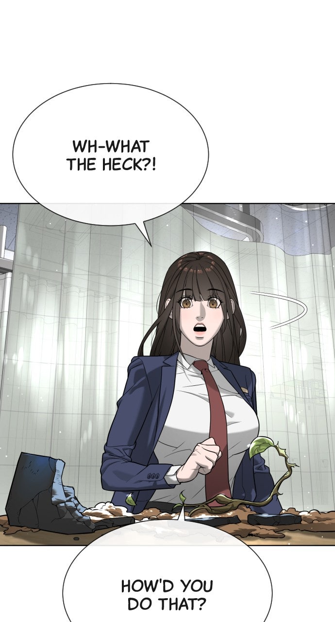 Read Killer Peter (en) Manga Online