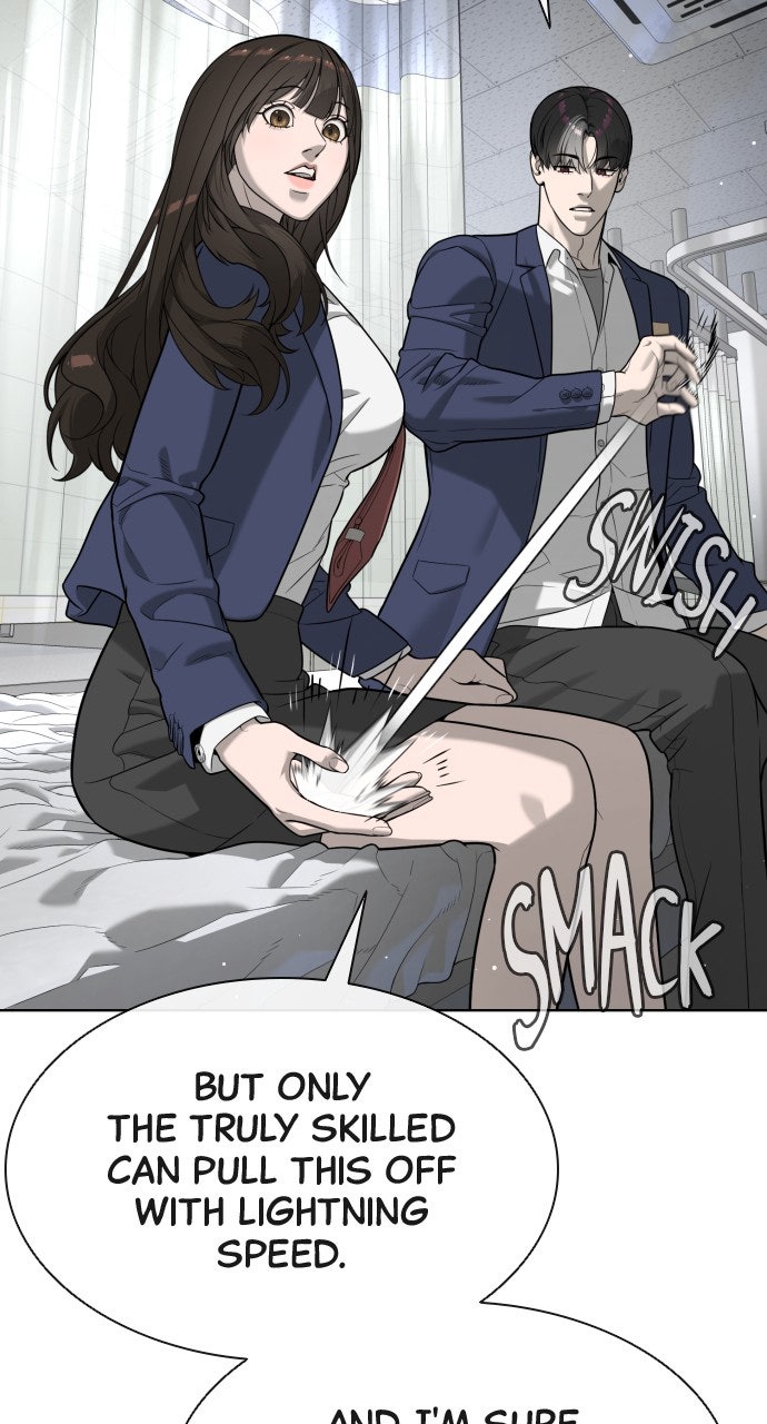 Read Killer Peter (en) Manga Online