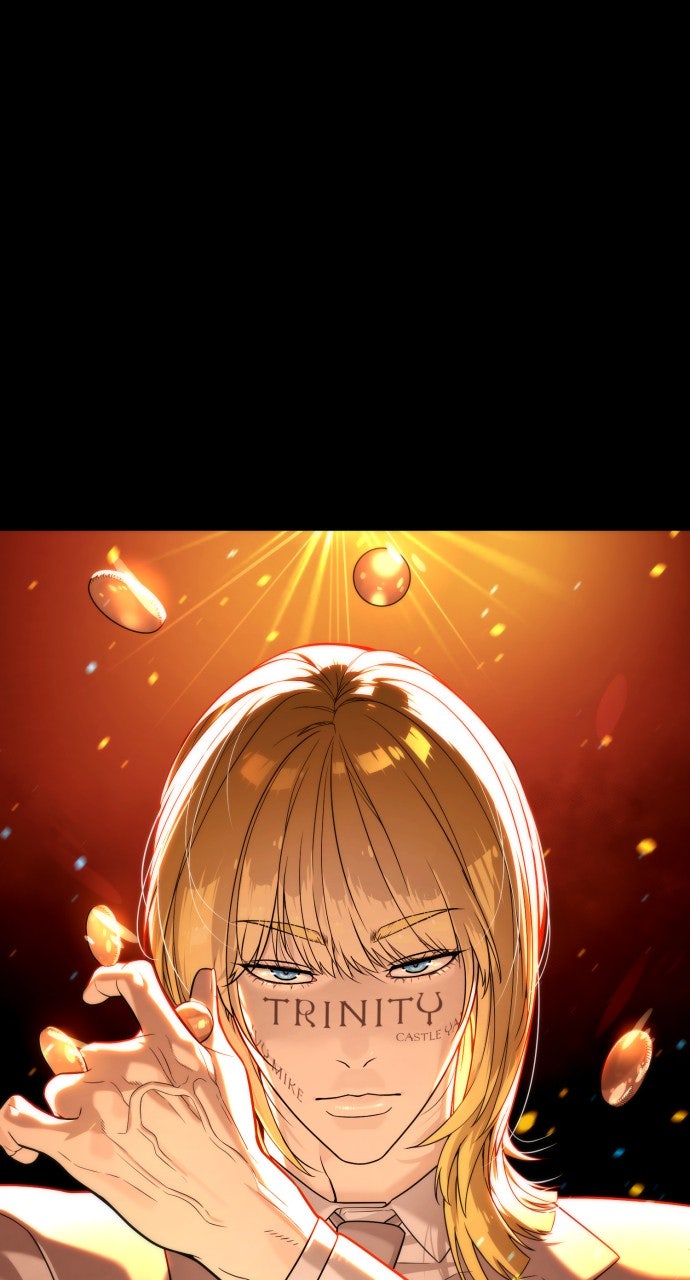 Read Killer Peter (en) Manga Online