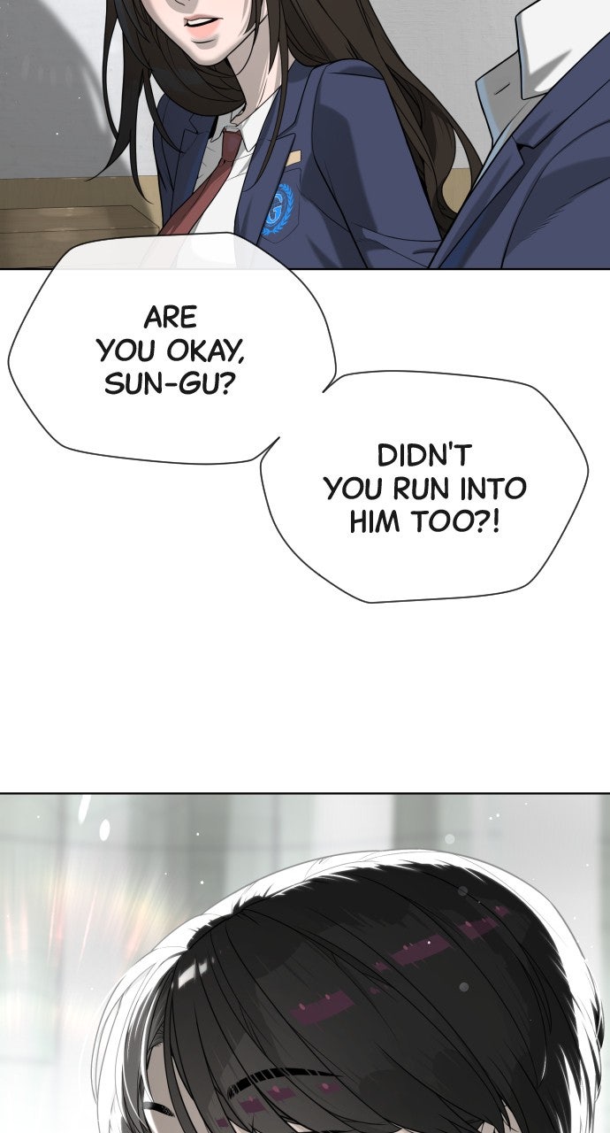 Read Killer Peter (en) Manga Online