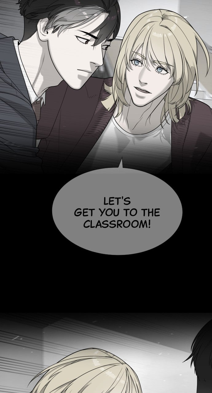 Read Killer Peter (en) Manga Online