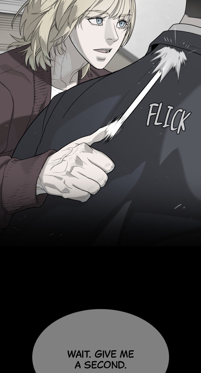 Read Killer Peter (en) Manga Online