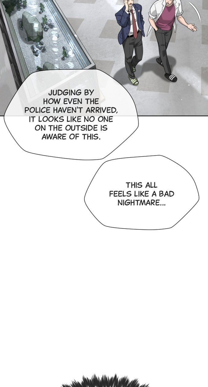 Read Killer Peter (en) Manga Online