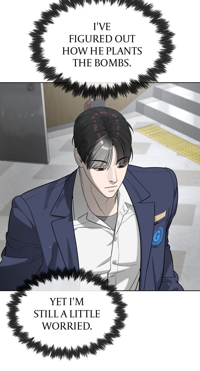 Read Killer Peter (en) Manga Online