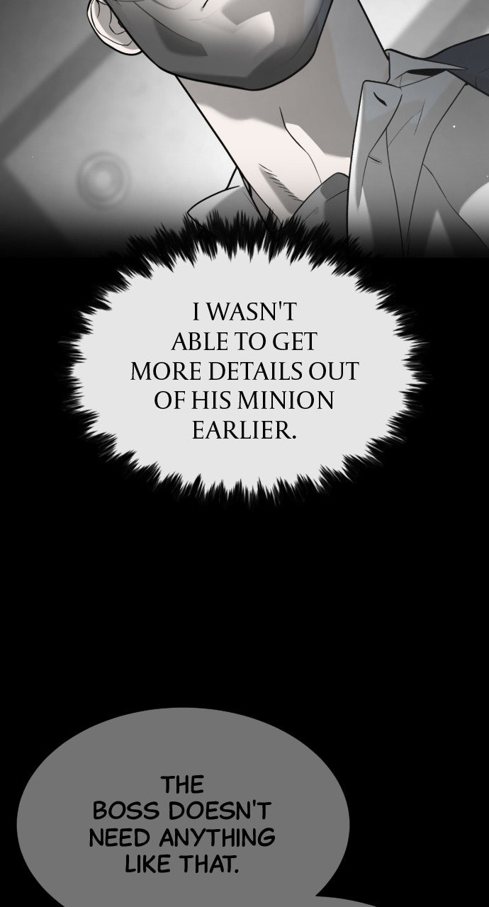 Read Killer Peter (en) Manga Online