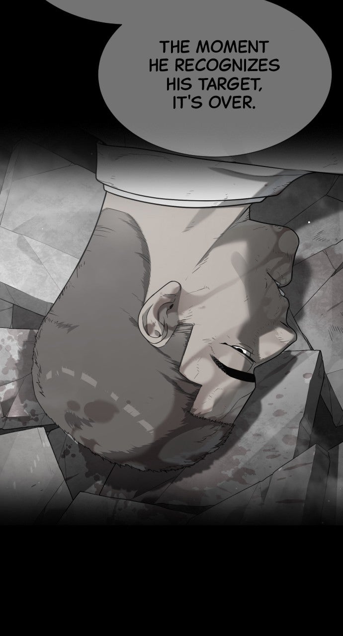 Read Killer Peter (en) Manga Online