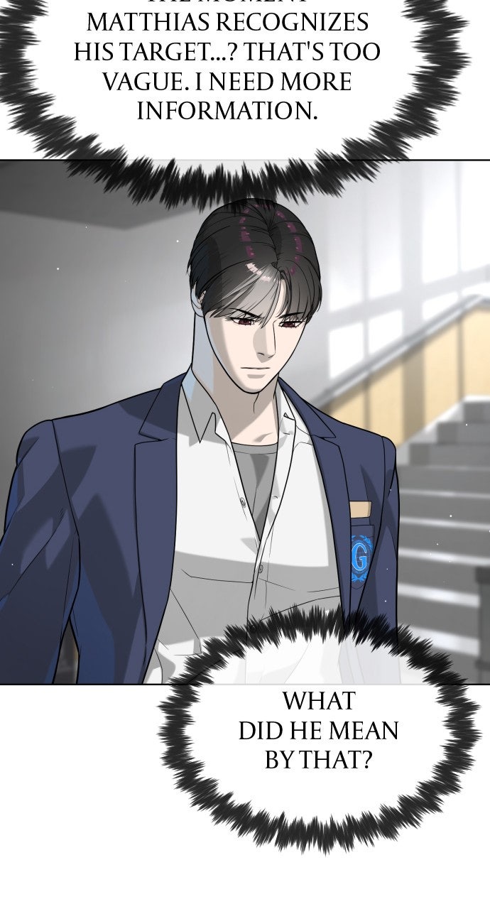 Read Killer Peter (en) Manga Online