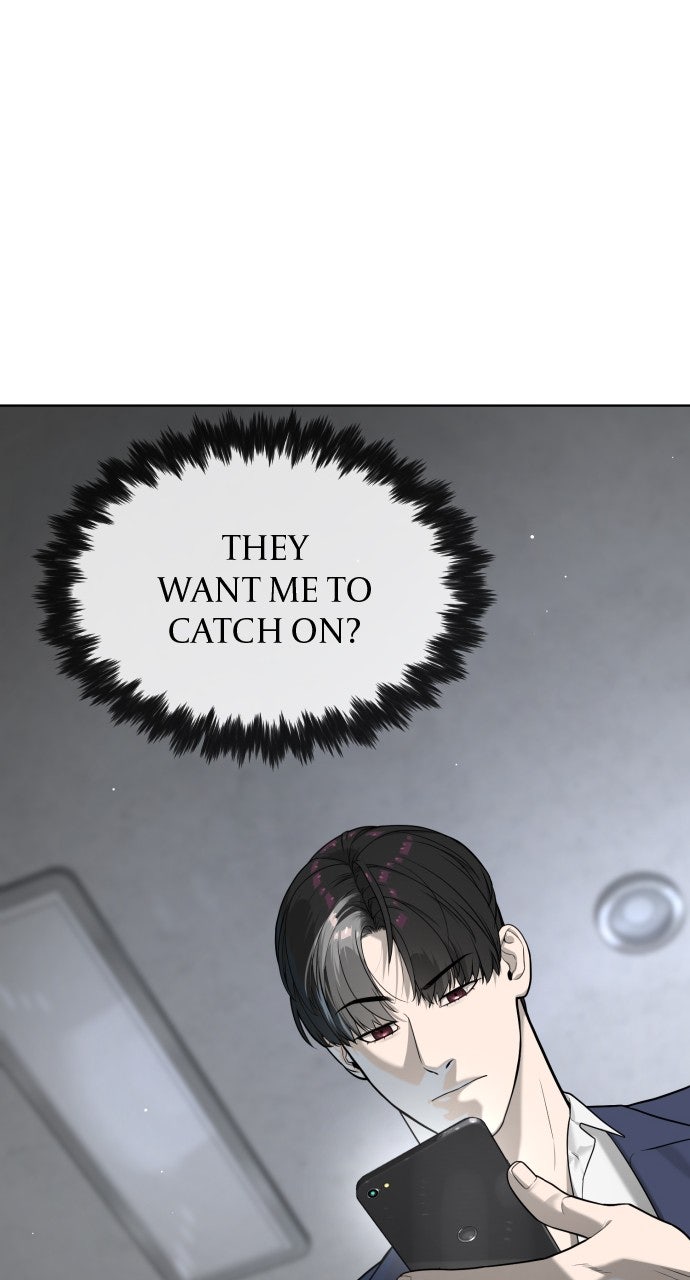 Read Killer Peter (en) Manga Online