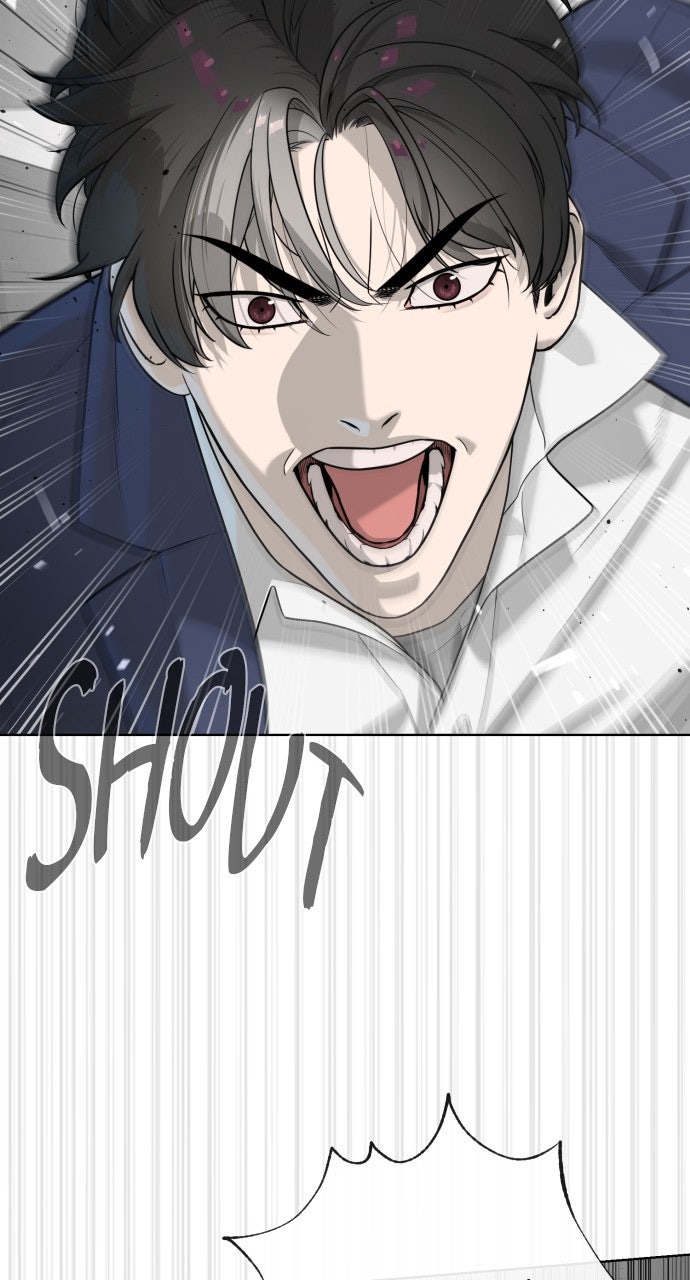 Read Killer Peter (en) Manga Online