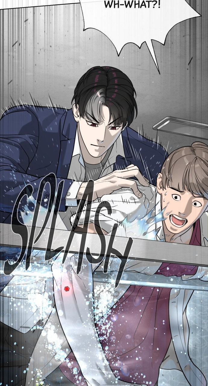 Read Killer Peter (en) Manga Online