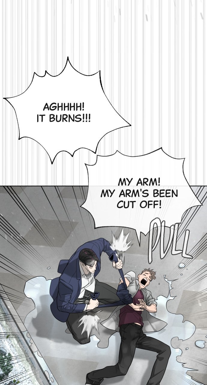 Read Killer Peter (en) Manga Online