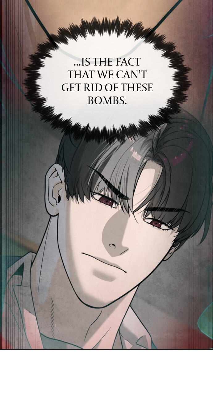 Read Killer Peter (en) Manga Online