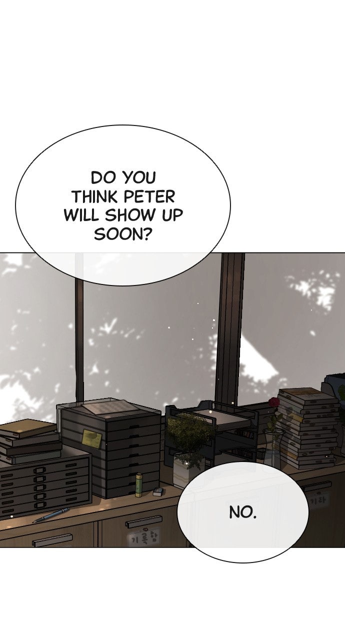 Read Killer Peter (en) Manga Online