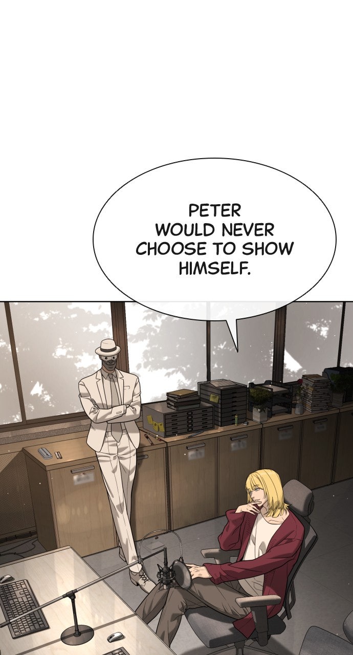 Read Killer Peter (en) Manga Online