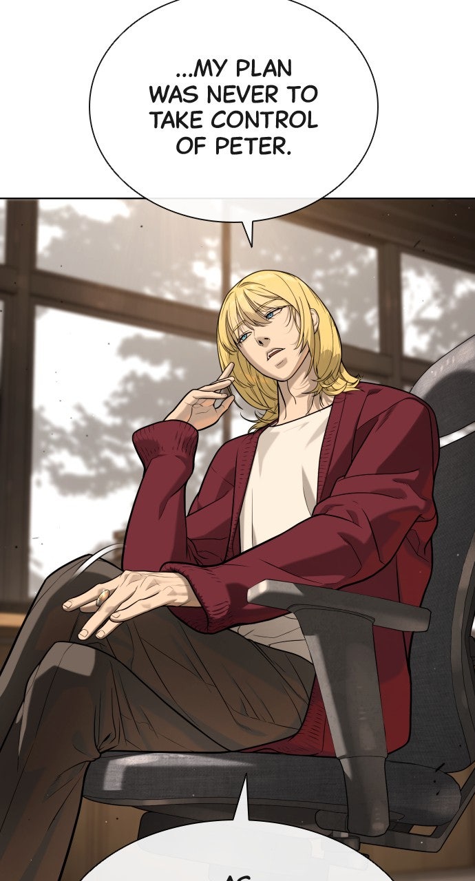 Read Killer Peter (en) Manga Online