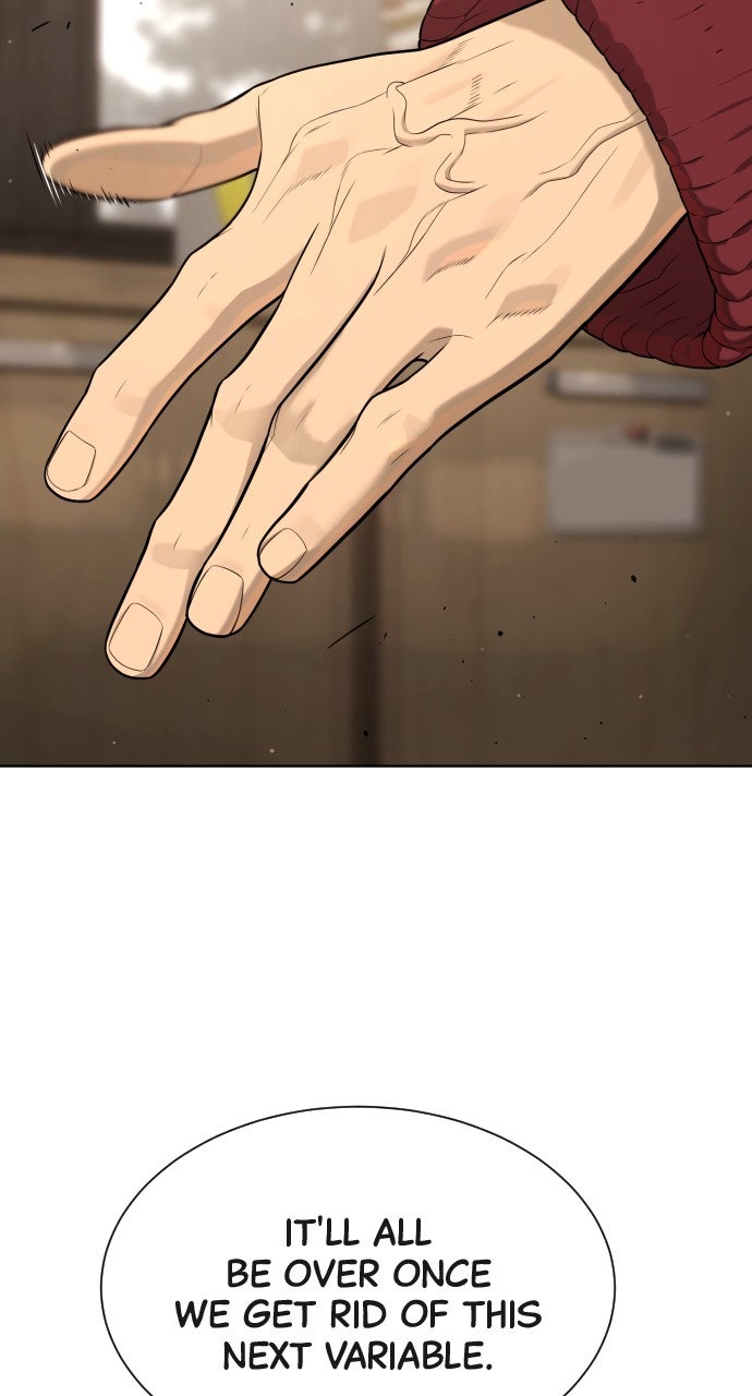 Read Killer Peter (en) Manga Online