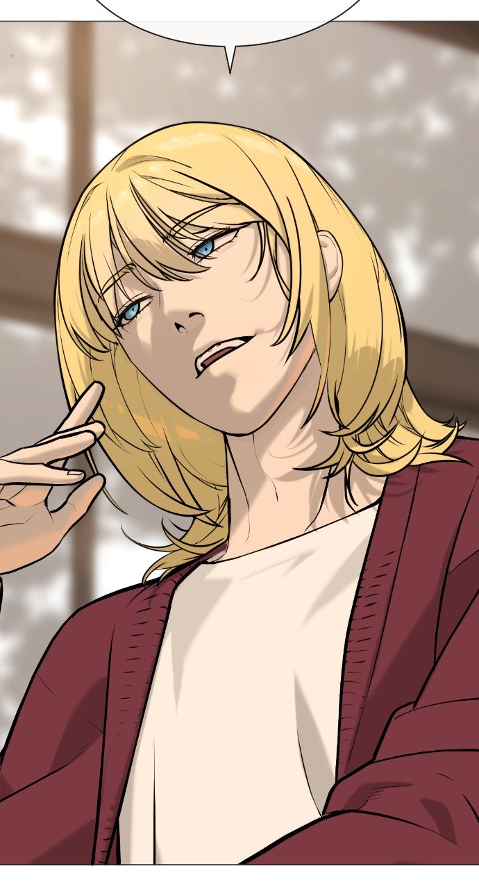 Read Killer Peter (en) Manga Online