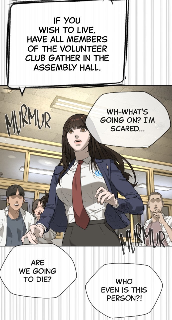 Read Killer Peter (en) Manga Online