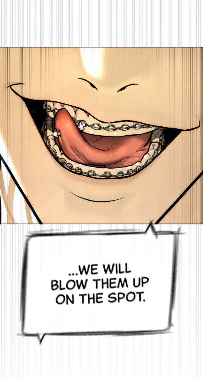 Read Killer Peter (en) Manga Online