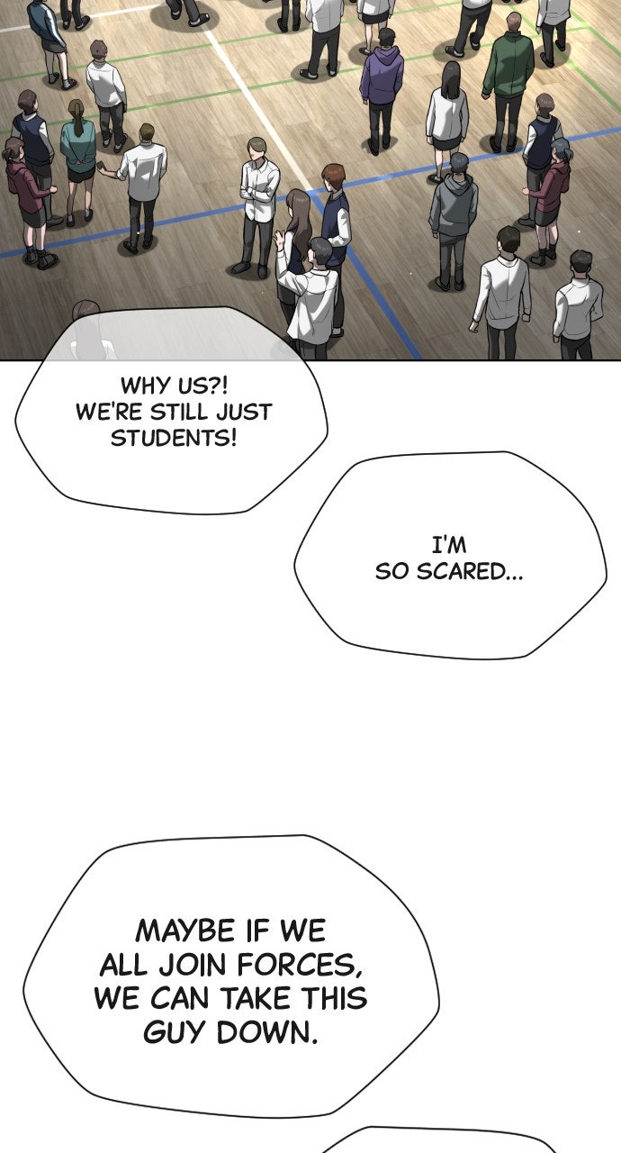 Read Killer Peter (en) Manga Online