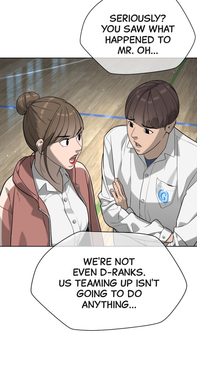 Read Killer Peter (en) Manga Online