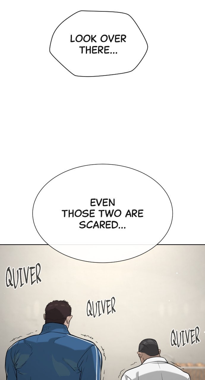 Read Killer Peter (en) Manga Online