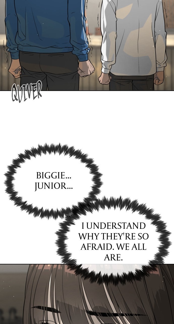 Read Killer Peter (en) Manga Online