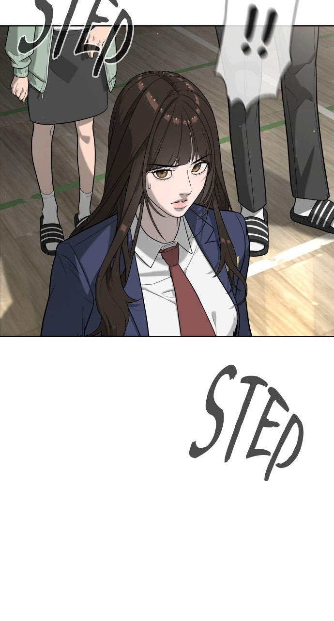 Read Killer Peter (en) Manga Online