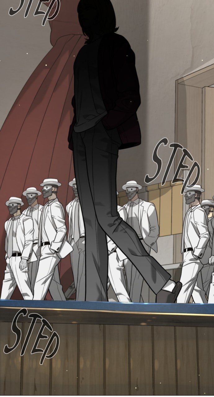 Read Killer Peter (en) Manga Online