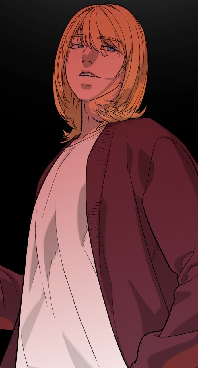 Read Killer Peter (en) Manga Online