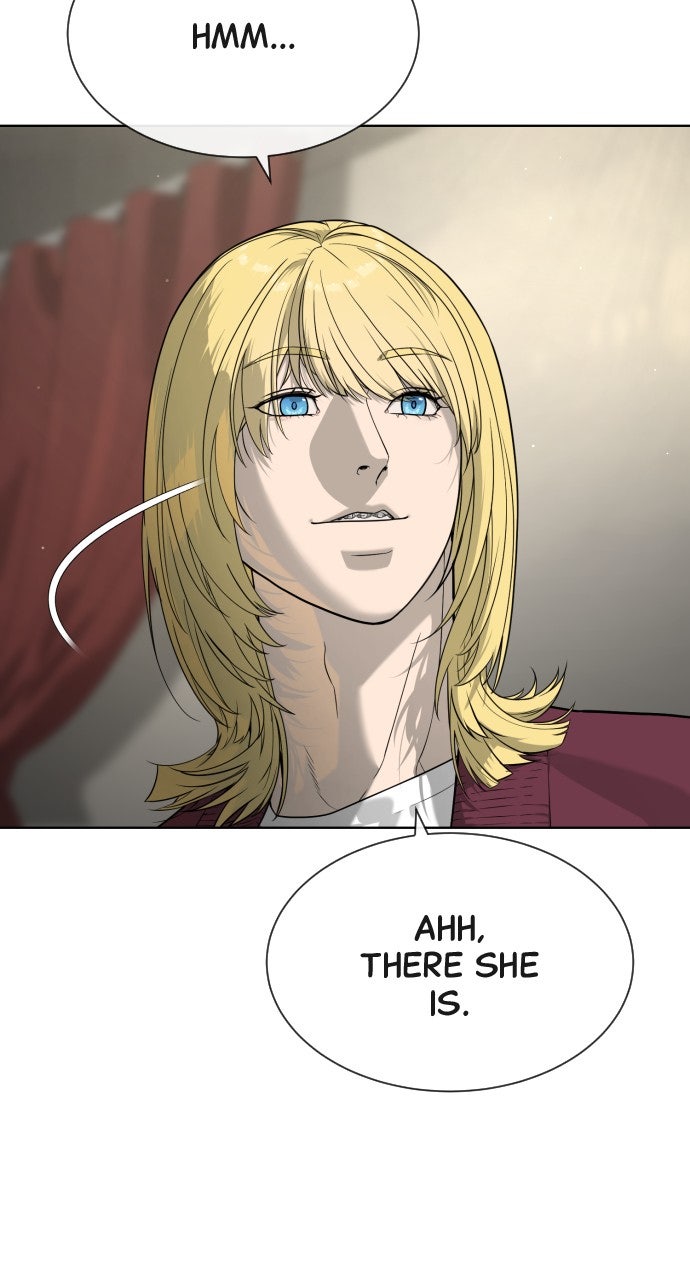 Read Killer Peter (en) Manga Online