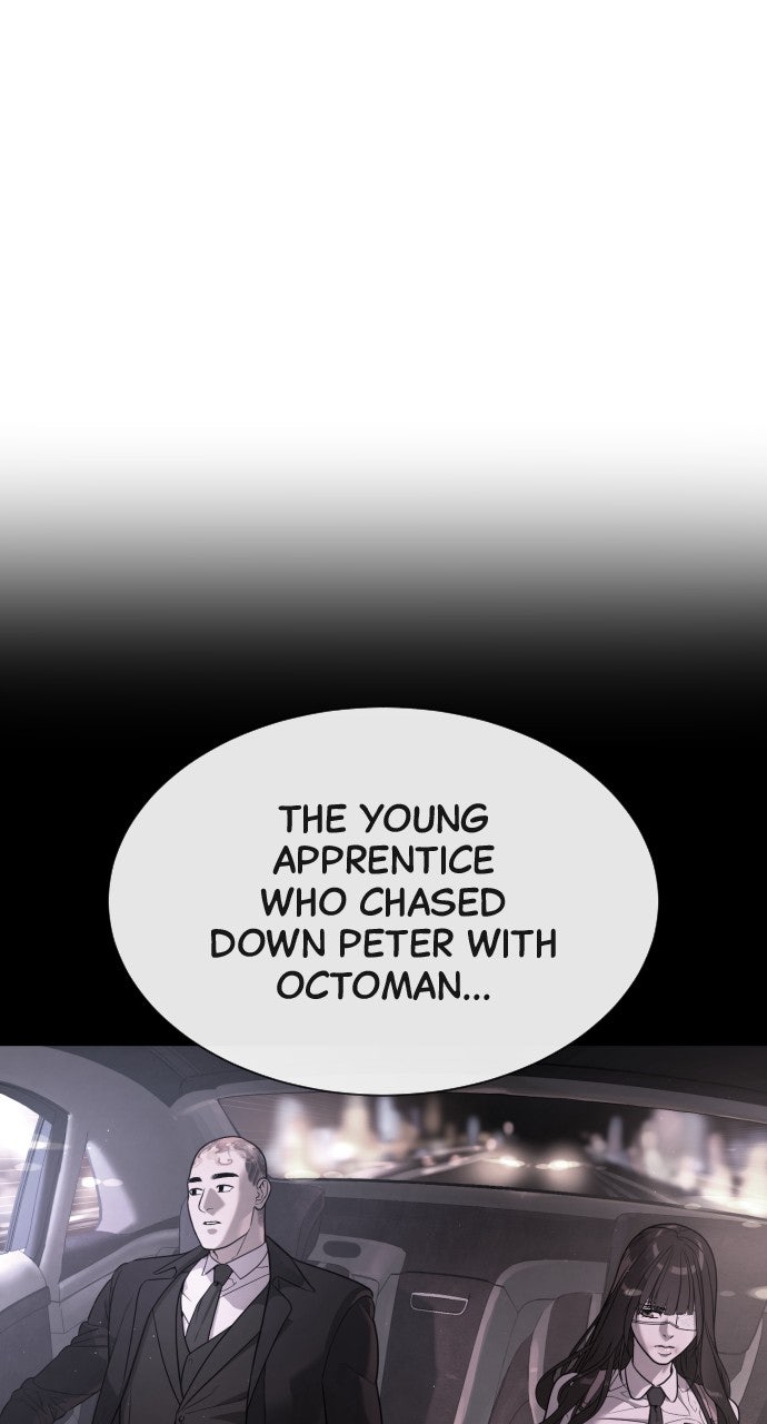 Read Killer Peter (en) Manga Online