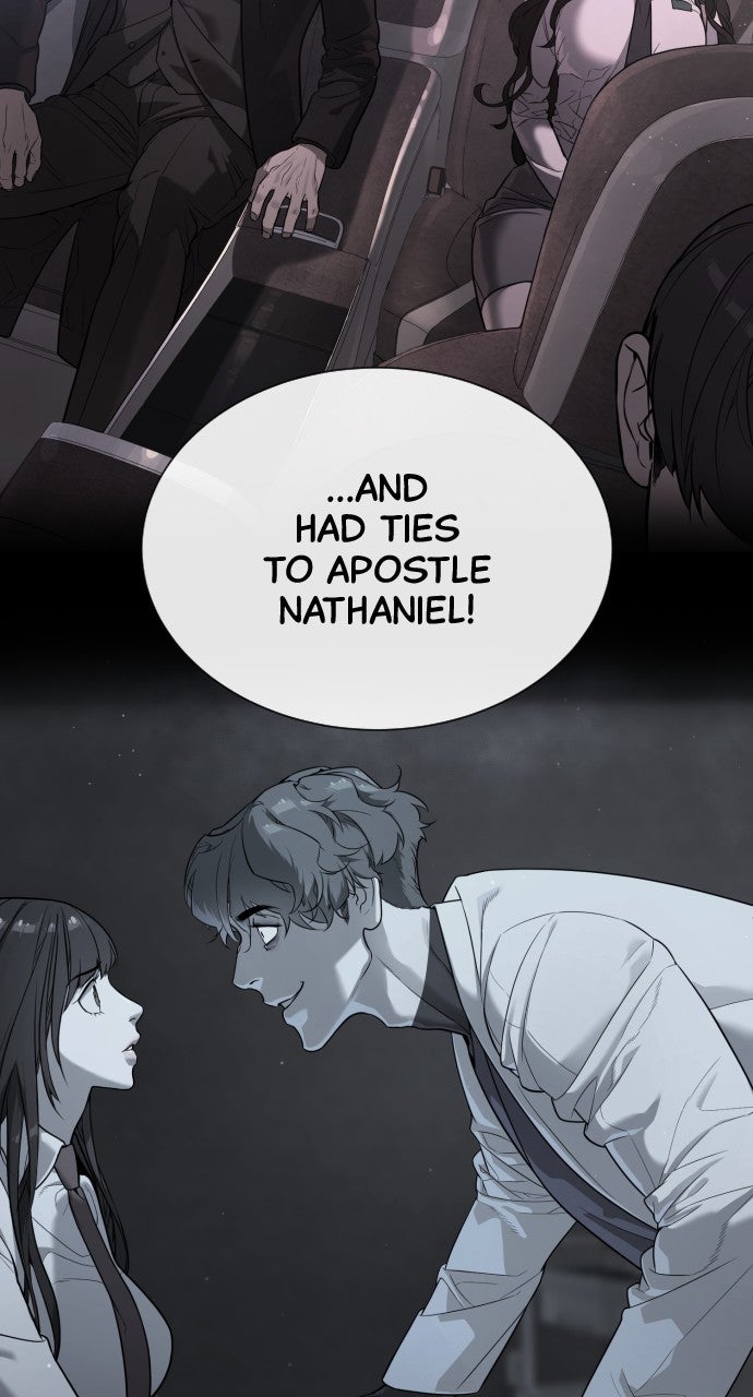 Read Killer Peter (en) Manga Online