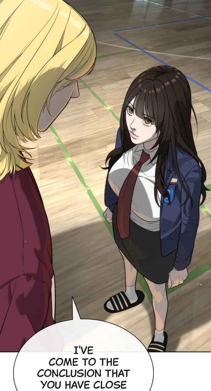 Read Killer Peter (en) Manga Online