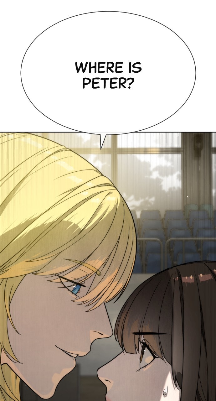 Read Killer Peter (en) Manga Online