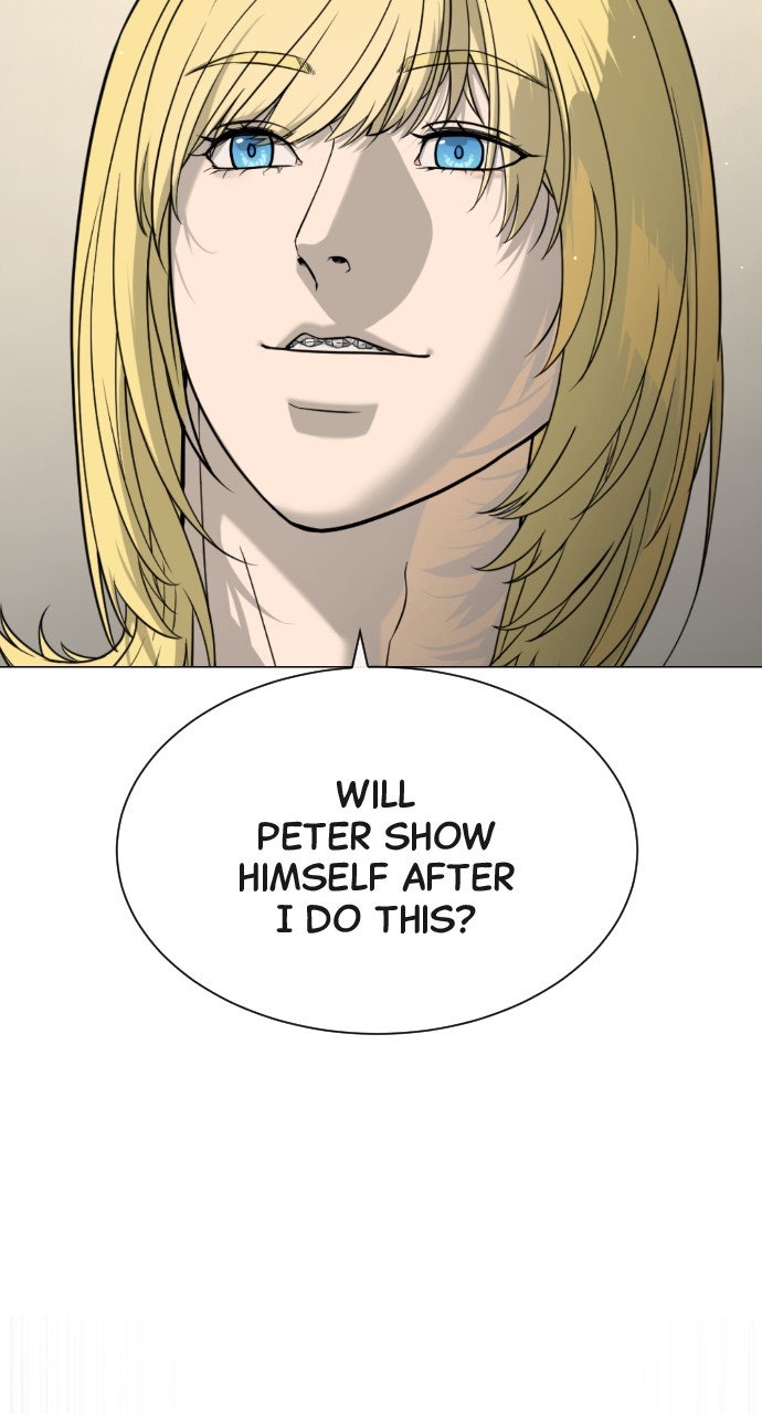 Read Killer Peter (en) Manga Online